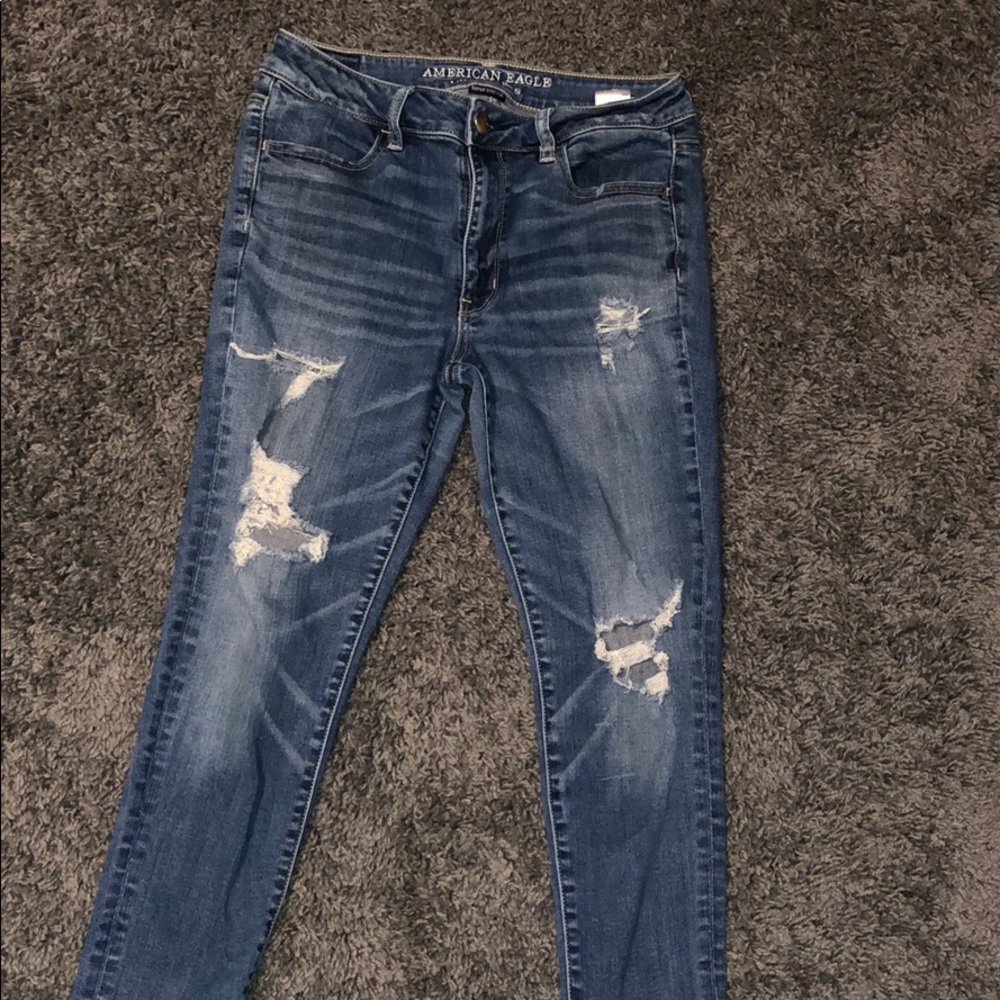 AE jeans
